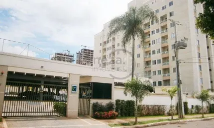 Apartamento com 2 quartos  à venda, 55.57 m2 por R$260000.00  - Sao Vicente - Londrina/PR