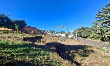Terreno à venda, 380.00 m2 por R$170000.00  - Sabara Iii - Londrina/PR