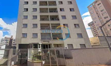 Apartamento com 3 quartos  à venda, 99.78 m2 por R$370000.00  - Centro - Londrina/PR