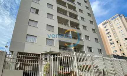 Apartamento com 3 quartos  à venda, 99.78 m2 por R$370000.00  - Centro - Londrina/PR