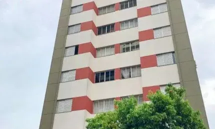 Apartamento com 2 quartos  à venda, 49.00 m2 por R$265000.00  - Judith - Londrina/PR