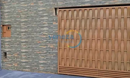 Casa Residencial com 3 quartos  à venda, 81.00 m2 por R$375000.00  - Veneza - Londrina/PR