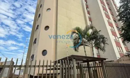 Apartamento com 1 quarto  à venda, 16.00 m2 por r$110000.00  - centro - londrina/pr