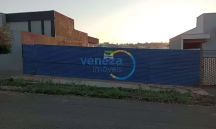 Terreno à venda, 250.00 m2 por R$150000.00  - Universidade - Londrina/PR
