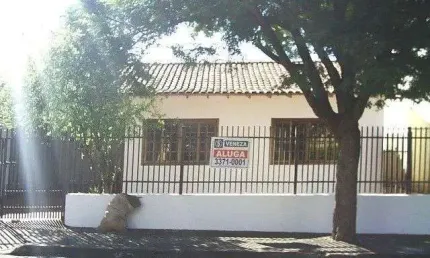 Casa Residencial com 3 quartos  à venda, 118.00 m2 por R$450000.00  - Coliseu - Londrina/PR