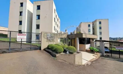 Apartamento com 2 quartos  à venda, 45.00 m2 por R$113000.00  - Sabara - Londrina/PR