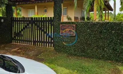 Chácaras_Prop rurais à venda, 162.00 m2 por R$1300000.00  - Eestancia Cabral - Cambe/PR