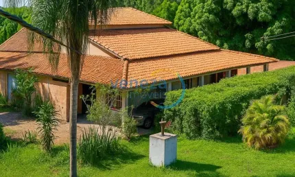 Chácaras_Prop rurais com 3 quartos  à venda, 370.00 m2 por R$1000000.00  - Centro - Rosana/SP