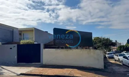Terreno à venda, 440.00 m2 por R$670000.00  - Palmares - Londrina/PR