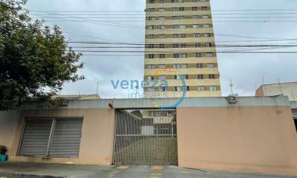 Apartamento com 2 quartos  à venda, 53.53 m2 por R$270000.00  - Vila Nova - Londrina/PR