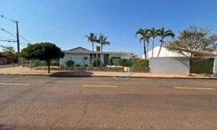 Casa Residencial com 3 quartos  à venda, 190.69 m2 por R$550000.00  - California - Londrina/PR