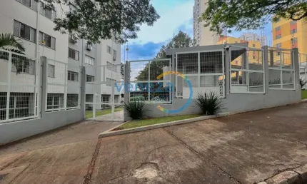 Apartamento com 3 quartos  à venda, 71.87 m2 por R$357000.00  - Gleba Fazenda Palhano - Londrina/PR