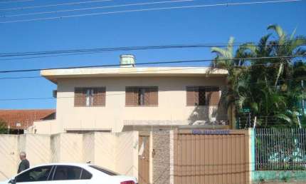 Casa Residencial com 4 quartos  à venda, 294.00 m2 por R$1200000.00  - San Remo - Londrina/PR