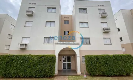 Apartamento com 2 quartos  à venda, 45.97 m2 por r$210000.00  - ouro verde - londrina/pr