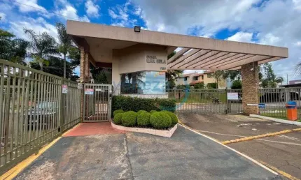 Casa Residencial com 2 quartos  à venda, 80.00 m2 por R$300000.00  - Morumbi - Londrina/PR