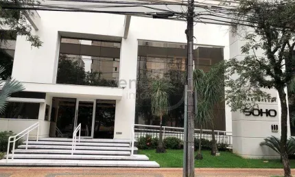 Apartamento com 1 quarto  à venda, 56.21 m2 por r$490000.00  - centro - londrina/pr