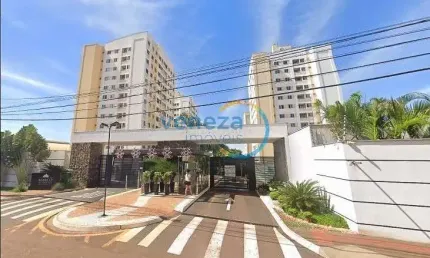 Apartamento com 3 quartos  à venda, 63.00 m2 por R$365000.00  - Morumbi - Londrina/PR