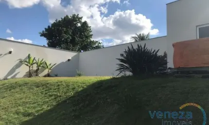 Terreno à venda, 1000.00 m2 por r$1500000.00  - colina verde - londrina/pr