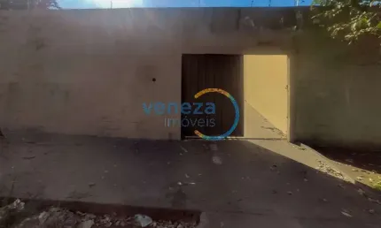 Casa Residencial com 1 quarto  à venda, 121.70 m2 por R$350000.00  - Sao Tomas - Londrina/PR