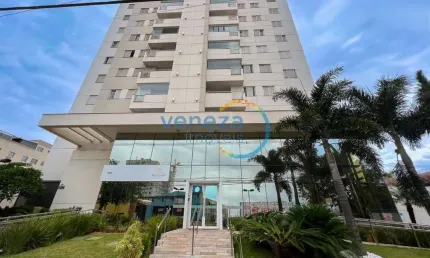 Apartamento com 2 quartos  à venda, 69.00 m2 por R$560000.00  - Siam - Londrina/PR