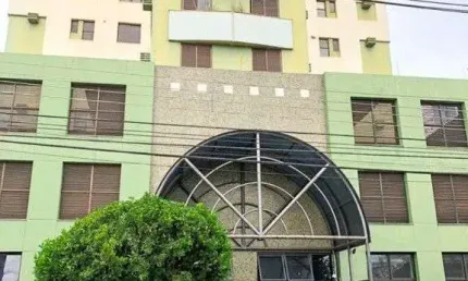 Apartamento com 2 quartos  à venda, 60.00 m2 por r$250000.00  - centro - londrina/pr