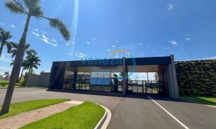 Terreno à venda, 318.00 m2 por r$540000.00  - abussafe - londrina/pr