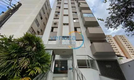 Apartamento com 3 quartos  à venda, 104.00 m2 por R$449000.00  - Centro - Londrina/PR