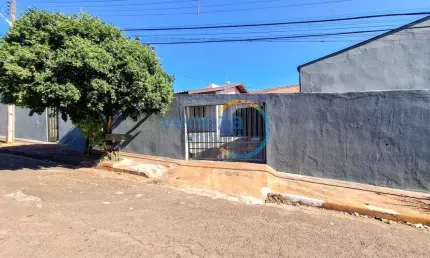 Casa residencial com 3 quartos  à venda, 105.00 m2 por r$530000.00  - albatroz - londrina/pr