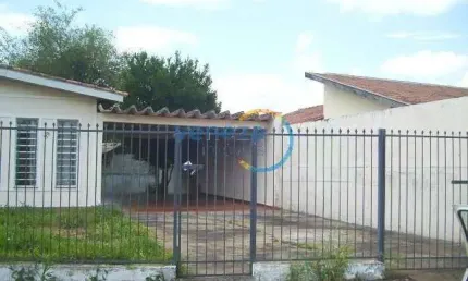 Casa residencial com 3 quartos  à venda, 110.00 m2 por r$450000.00  - albatroz - londrina/pr