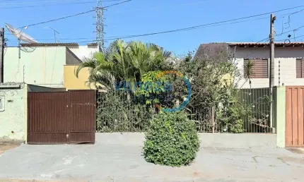 Casa residencial com 3 quartos  à venda, 145.08 m2 por r$350000.00  - boa vista - londrina/pr