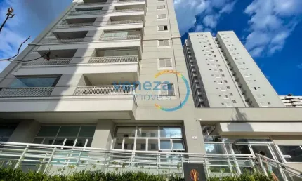 Apartamento com 3 quartos  à venda, 80.00 m2 por r$749000.00  - centro - londrina/pr