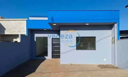 Casa residencial com 3 quartos  à venda, 103.00 m2 por r$560000.00  - heimtal - londrina/pr