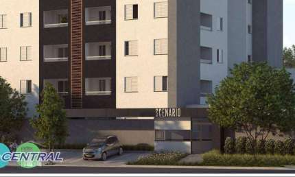 Apartamento com 2 dormitórios, 53 m² - venda por R$ 580.000,00 ou aluguel por R$ 3.550,00/mês - Parque Campolim - Sorocaba/SP