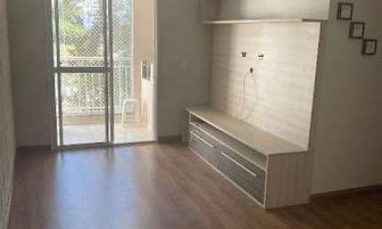 Apartamento com 3 dormitórios à venda no Condomínio Parque Residence, 77 m² por R$ 614.000 - Jardim Flor da Montanha - Guarulhos/SP