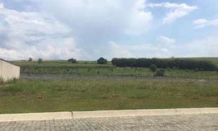Terreno à venda, 540 m² por R$ 318.000,00 - Parque Residencial Maria Elmira - Caçapava/SP