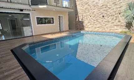 Sobrado com 3 suítes a Venda, 358 m² por R$ 2.650.000,00 - Vila Rosália - Guarulhos/SP