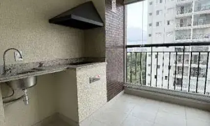 Apartamento com 2 dormitórios com Suíte à venda, Residencial Villagio Di Venezia, 61 m² por R$ 445.000 - Gopoúva - Guarulhos/SP