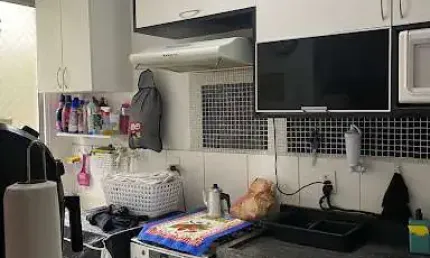 Apartamento com 2 dormitórios à venda, 44 m² por R$ 350.000,00 - Centro - Guarulhos/SP
