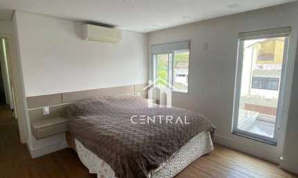 Sobrado com 3 dormitórios à venda, 244 m² por R$ 1.280.000,00 - Vila Galvão - Guarulhos/SP