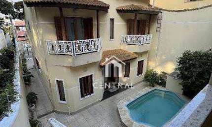 Sobrado com 3 dormitórios à venda, 305 m² por R$ 1.177.000,00 - Jardim Santa Clara - Guarulhos/SP