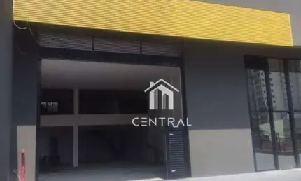 Galpão para alugar, 250 m² por R$ 8.100,00/mês - Vila Galvão - Guarulhos/SP