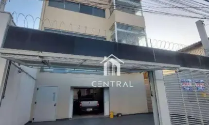 Venda  -  prédio comercial no bom clima, otima localização !