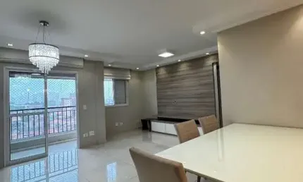 Apartamento com 2 dormitórios à venda, 73 m² por R$ 649.800 - Ponte Grande - Guarulhos/SP