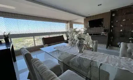 Apartamento com 3 suítes à venda Condomínio Terrazzo Clube, 165 m² por R$ 1.600.000 - Macedo - Guarulhos/SP