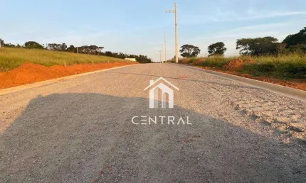 Lotes de 360M² em Atibaia - SP ELEMENTUM RESIDENCIAL ATIBAIA