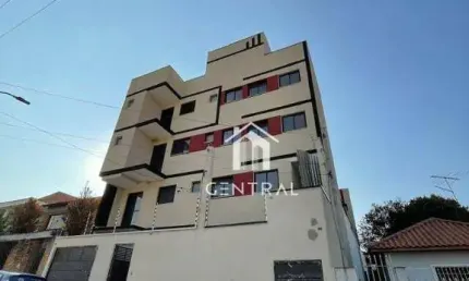Apartamento com 2 quartos à venda na Rua Ladislau Neto, 75, Tucuruvi, São Paulo