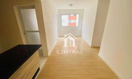 Apartamento para venda - Condomínio Due - 59m² - 2 Dormitórios - 1 Suíte  - Picança/Shopping Maia Guarulhos-SP