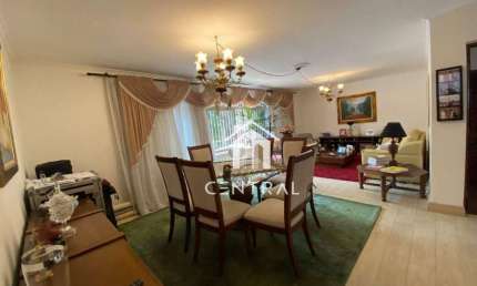 Sobrado para venda e locação -  4 Dormitórios - 246m² - 3 Vagas - Piscina - Vila Rosália - Guarulhos/SP