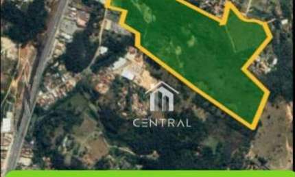 Terreno à venda na Sp-008, 1105, Portão, Atibaia