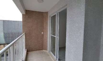 Apartamento com 2 dormitórios à venda no Condomínio Mundi, 55 m² por R$ 390.000 - Vila Itapegica - Guarulhos/SP